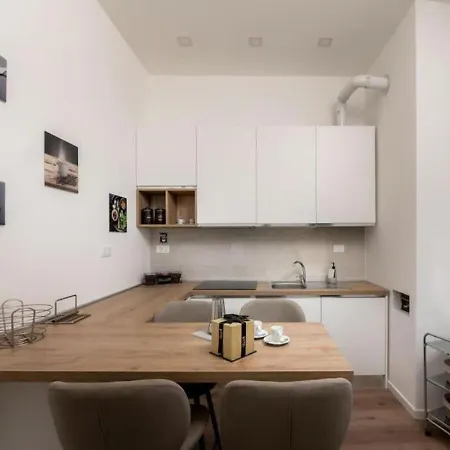 Da Ivan Apartament *