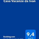 Da Ivan Apartamento *