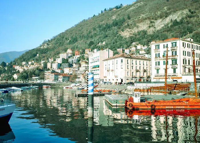 Appartement Da Ivan Como