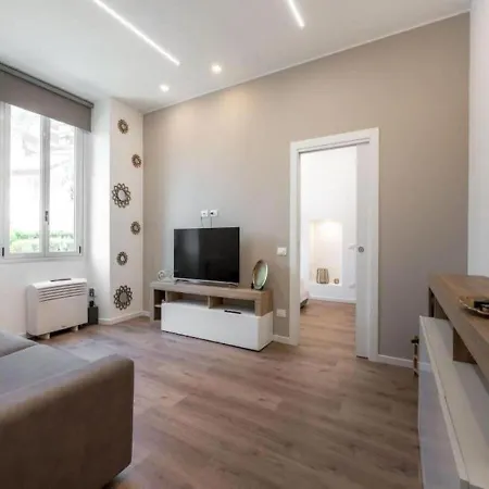 Da Ivan Apartment *