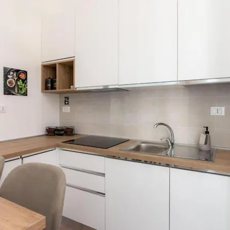Apartment Da Ivan