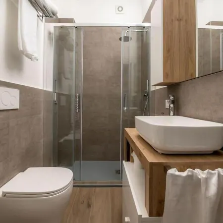 Apartamento Da Ivan Como
