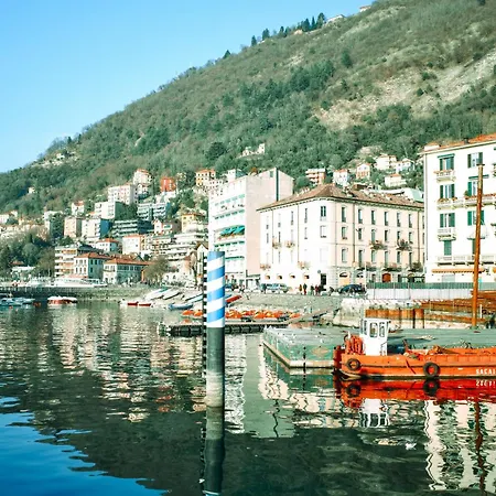 아파트 Da Ivan 코모