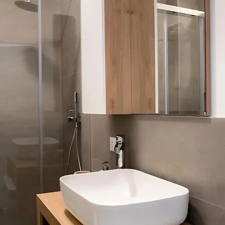 Da Ivan Apartment *