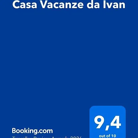 Da Ivan Apartamento *