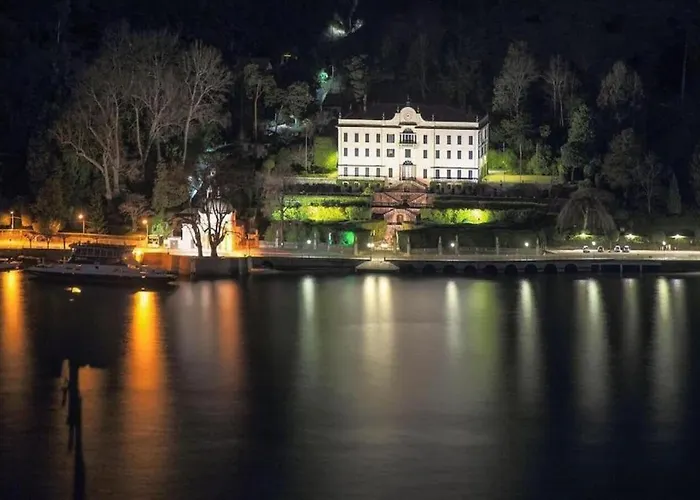 Apartmán Da Ivan Como