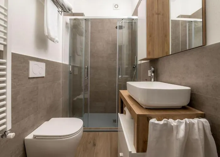 Apartmán Da Ivan Como